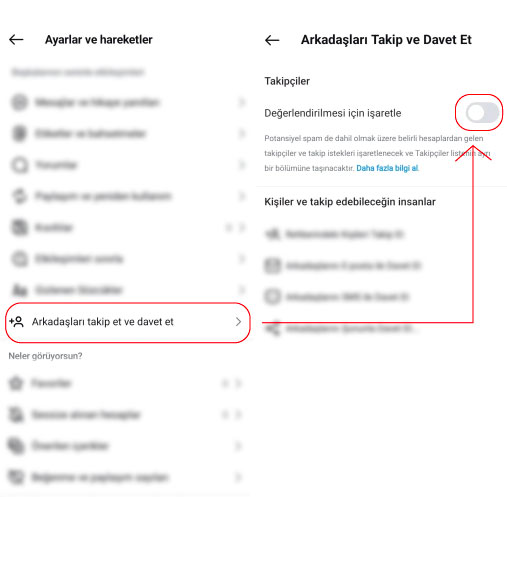 Önemli Bilgilendirme